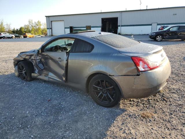 Photo 2 from auction – 2009 INFINITI G37 with VIN JNKCV64F19M650198