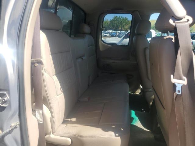 Photo 10 from auction – 2001 TOYOTA TUNDRA ACC with VIN 5TBBT48151S206748