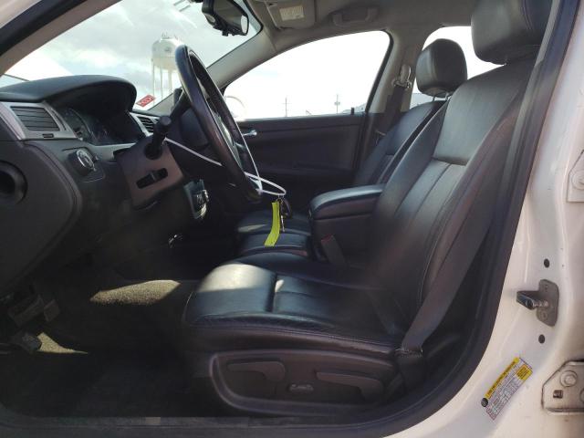 Photo 7 from auction – 2008 CHEVROLET IMPALA LT with VIN 2G1WC583889171845