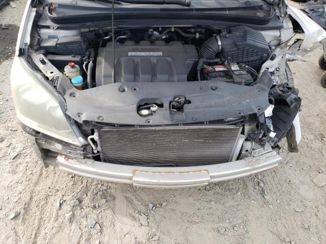 Photo 12 from auction – 2007 HONDA ODYSSEY EX with VIN 5FNRL38707B445089
