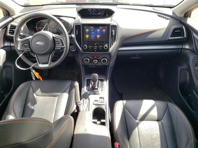 Photo 8 from auction – 2021 SUBARU CROSSTREK with VIN JF2GTHMC9M8234980