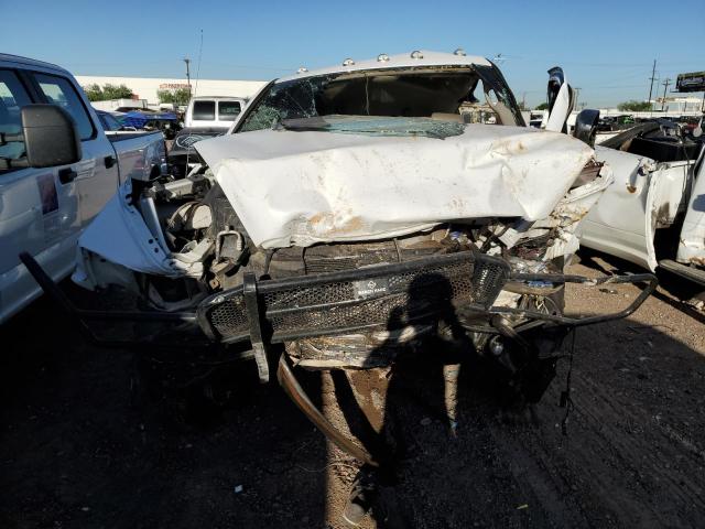 Photo 5 from auction – 2007 DODGE RAM 3500 S with VIN 3D7ML48A27G826888