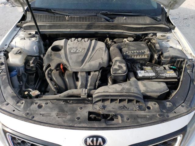 Photo 11 from auction – 2015 KIA OPTIMA LX with VIN 5XXGM4A73FG379086