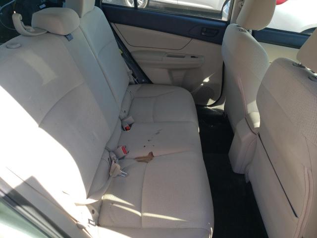 Photo 11 from auction – 2014 SUBARU IMPREZA with VIN JF1GPAA66E8337984