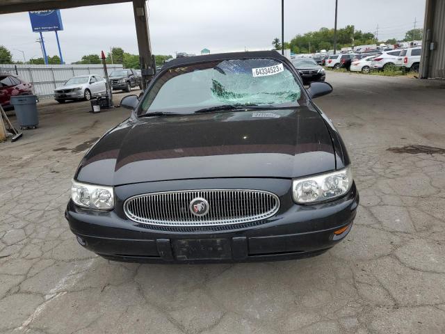 Photo 5 from auction – 2004 BUICK LESABRE CU with VIN 1G4HP52K044160335