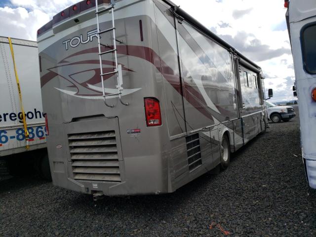 Photo 4 from auction – 2008 WINNEBAGO TOUR 40KD with VIN 4UZACVCY28CAB9874