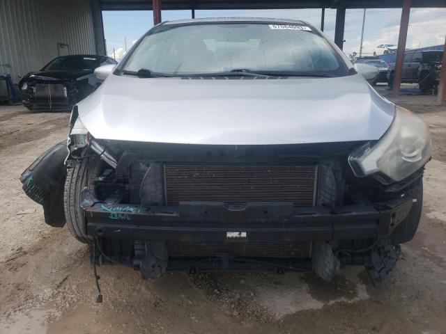 Photo 5 from auction – 2016 KIA FORTE LX with VIN KNAFX4A69G5500748