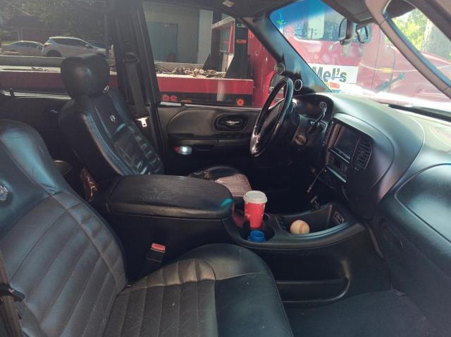 Photo 5 from auction – 2002 FORD F150 SUPER with VIN 1FTRW07372KD06416
