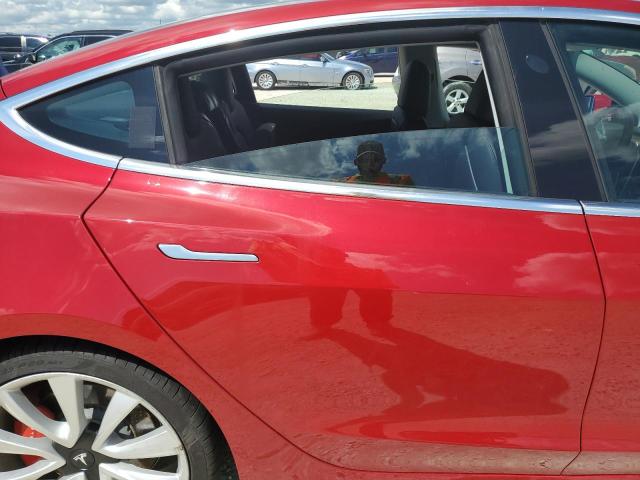 Photo 10 from auction – 2019 TESLA MODEL 3 with VIN 5YJ3E1EB1KF392974