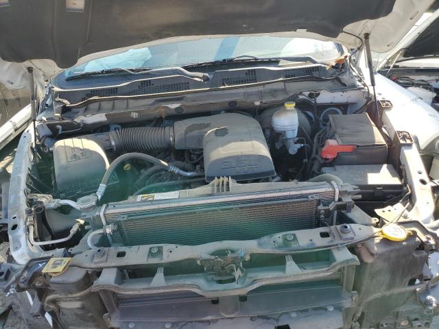 Photo 11 from auction – 2014 RAM 1500 ST with VIN 3C6JR6DG9EG101276