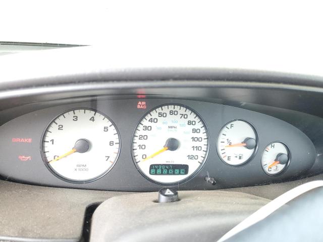 Photo 9 from auction – 1999 DODGE STRATUS with VIN 1B3EJ46X8XN519858