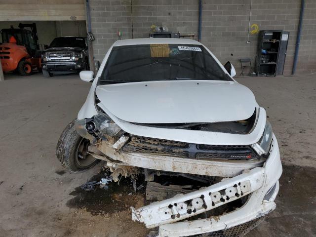 Photo 5 from auction – 2015 DODGE DART SXT with VIN 1C3CDFBB4FD179992