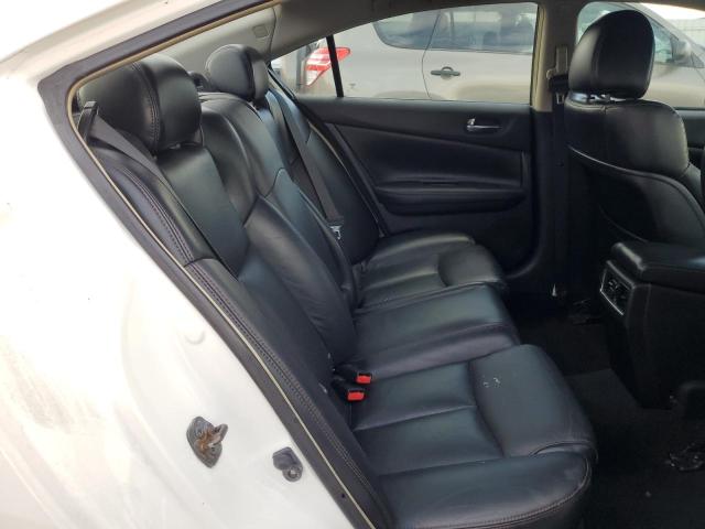 Photo 10 from auction – 2009 NISSAN MAXIMA S with VIN 1N4AA51E49C847887
