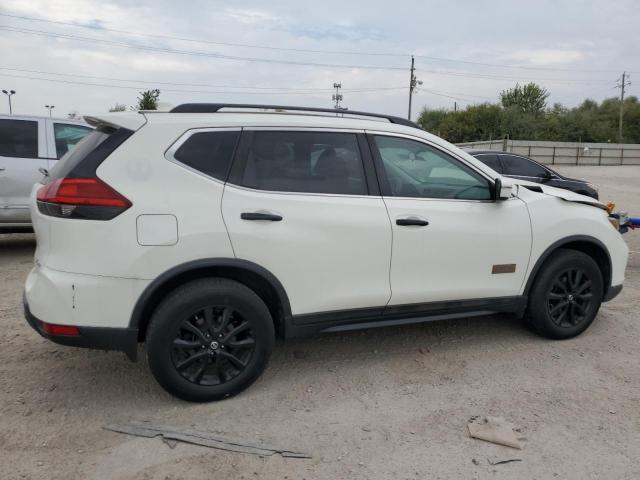 Photo 3 from auction – 2017 NISSAN ROGUE SV with VIN 5N1AT2MV2HC758554