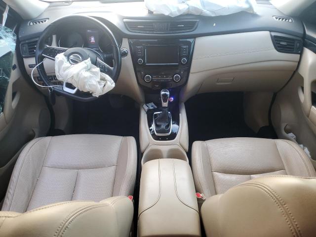 Photo 8 from auction – 2018 NISSAN ROGUE S with VIN JN8AT2MT0JW488087