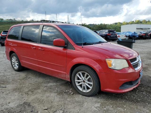 Photo 4 from auction – 2013 DODGE GRAND CARA with VIN 2C4RDGCG2DR717704