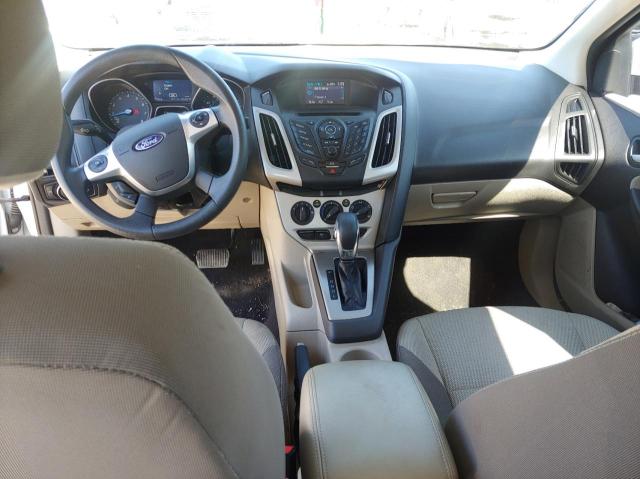 Photo 9 from auction – 2014 FORD FOCUS SE with VIN 1FADP3F26EL113387