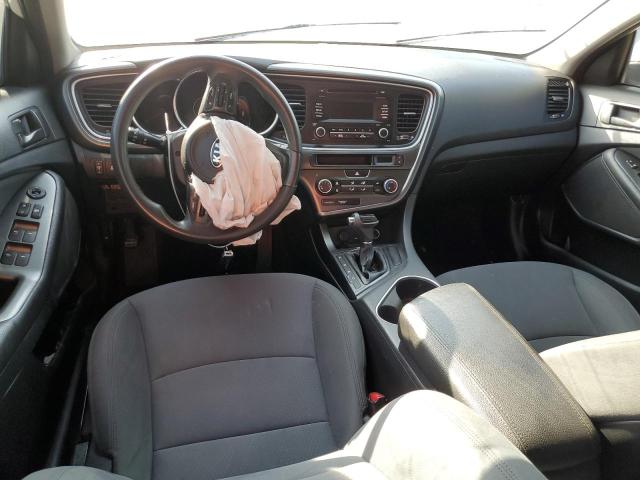 Zdjęcie 8 z aukcji – 2015 KIA OPTIMA LX z VIN KNAGM4A75F5586435