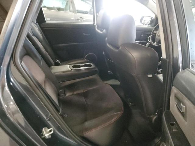 Photo 11 from auction – 2008 MAZDA SPEED 3 with VIN JM1BK34L381117554