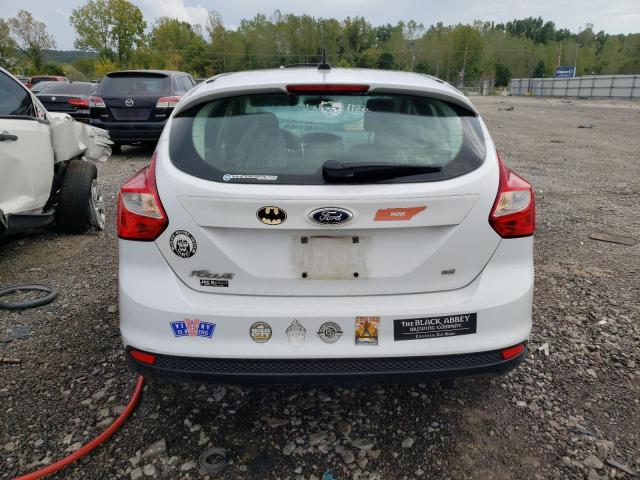 Photo 6 from auction – 2012 FORD FOCUS SE with VIN 1FAHP3K27CL274819
