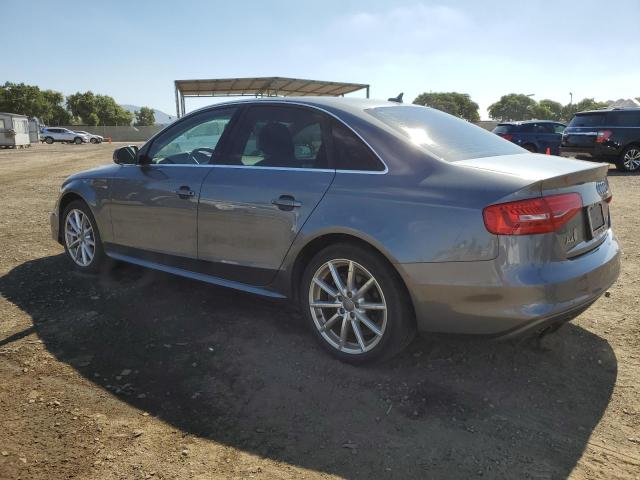 Photo 2 from auction – 2014 AUDI A4 PREMIUM with VIN WAUFFAFL4EN021490