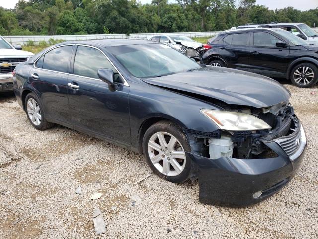 Photo 4 from auction – 2008 LEXUS ES 350 with VIN JTHBJ46G382272171