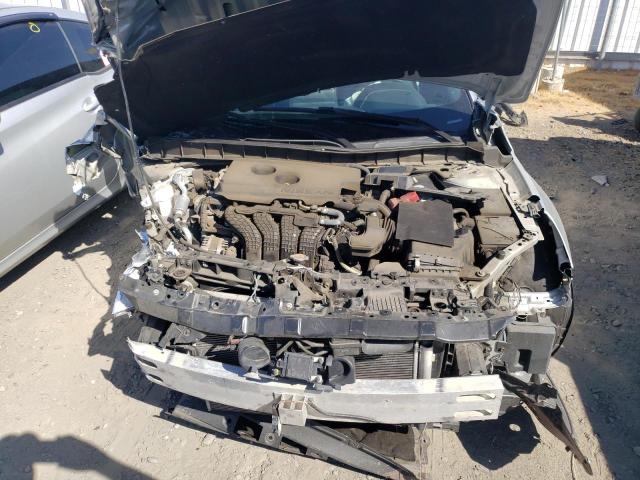 Photo 11 from auction – 2019 NISSAN ALTIMA SR with VIN 1N4BL4CV5KC147968