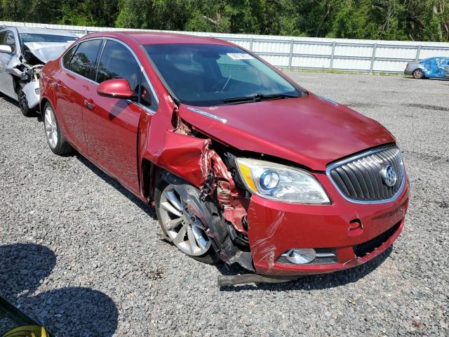 Снимка 4 от търг – 2012 BUICK VERANO CON с VIN 1G4PR5SK5C4147147