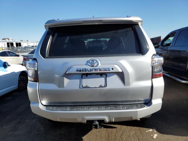 Photo 6 from auction – 2016 TOYOTA 4RUNNER SR with VIN JTEBU5JRXG5283278
