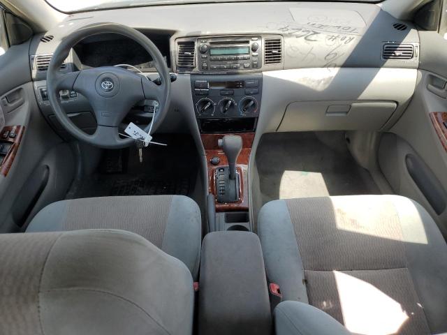 Zdjęcie 8 z aukcji – 2006 TOYOTA COROLLA CE z VIN JTDBR32E460076435