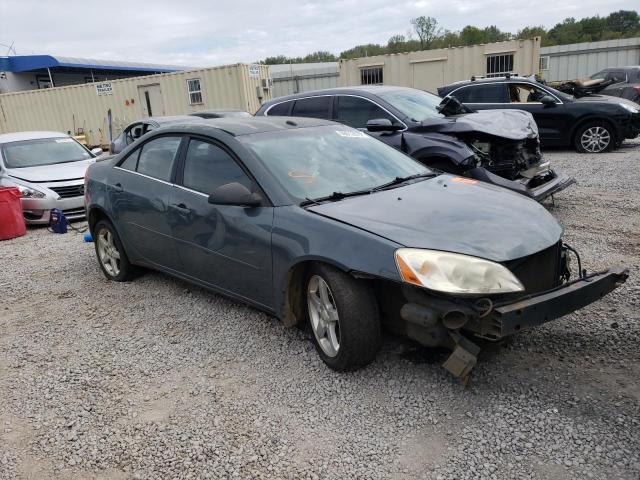 Photo 4 from auction – 2008 PONTIAC G6 BASE with VIN 1G2ZG57N384154499