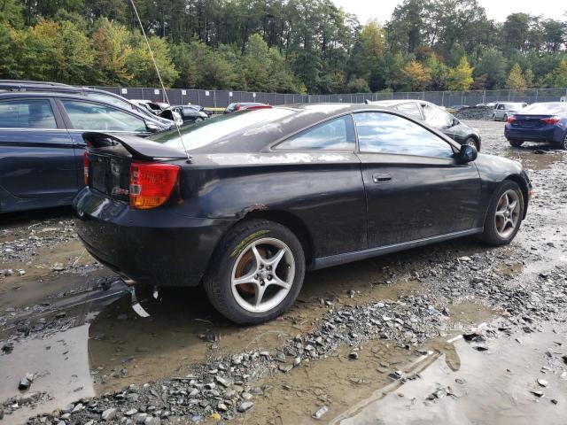 Photo 3 from auction – 2001 TOYOTA CELICA GT- with VIN JTDDY32T910045006