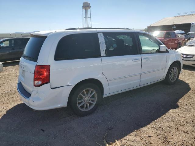 Photo 3 from auction – 2016 DODGE GRAND CARA with VIN 2C4RDGCG0GR333330