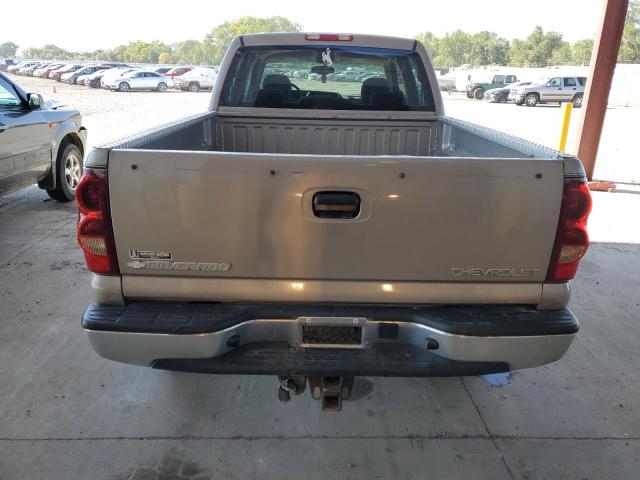Photo 6 from auction – 2003 CHEVROLET SILVERADO with VIN 1GCGK13UX3F211124