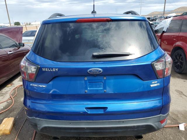 Photo 6 from auction – 2017 FORD ESCAPE SE with VIN 1FMCU9G90HUA23174