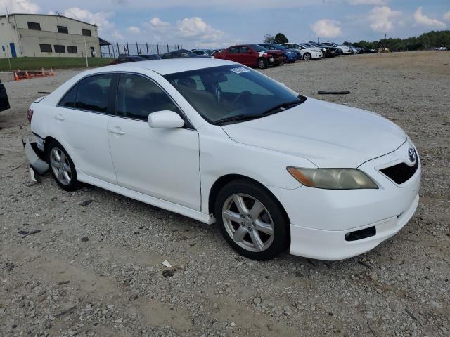 Photo 4 from auction – 2007 TOYOTA CAMRY CE with VIN 4T1BE46K67U557715