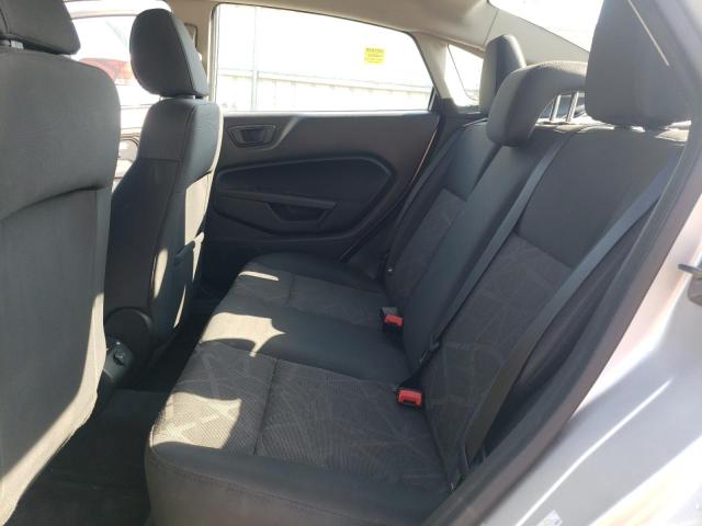 Photo 10 from auction – 2013 FORD FIESTA SE with VIN 3FADP4BJ5DM207213