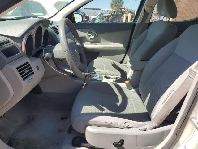 Photo 7 from auction – 2008 DODGE AVENGER SX with VIN 1B3LC56K28N114771