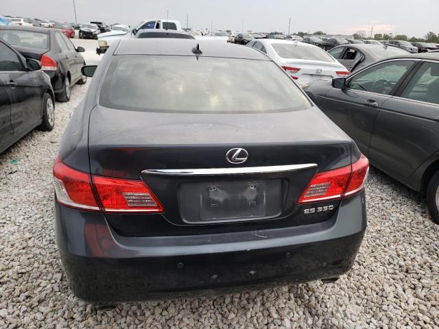 Foto 6 de la subasta – 2011 LEXUS ES 350 con VIN JTHBK1EG9B2449777