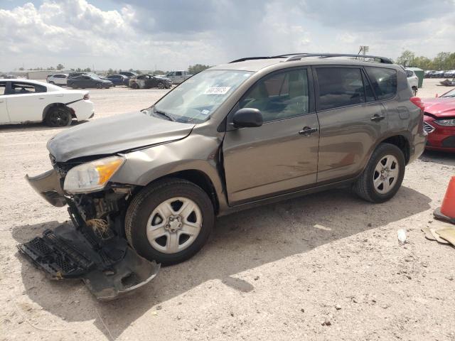 TOYOTA RAV4 2011 مع رقم تعريف المركبة 2T3ZF4DV7BW068605 - صورة من المزاد
