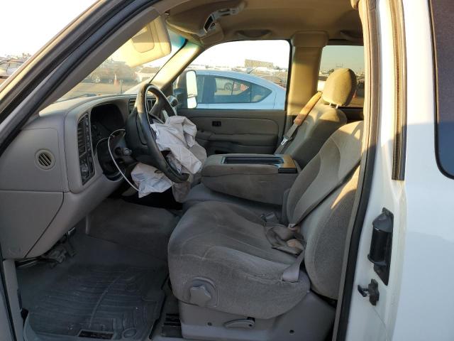 Photo 7 from auction – 2000 GMC NEW SIERRA with VIN 1GTEK19T5YE408690