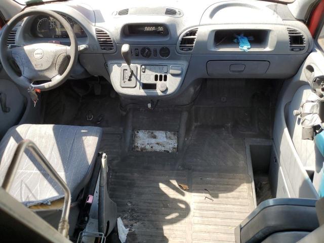 Photo 8 from auction – 2004 SPRINTER 2500 SPRIN with VIN WD2PD744345628098