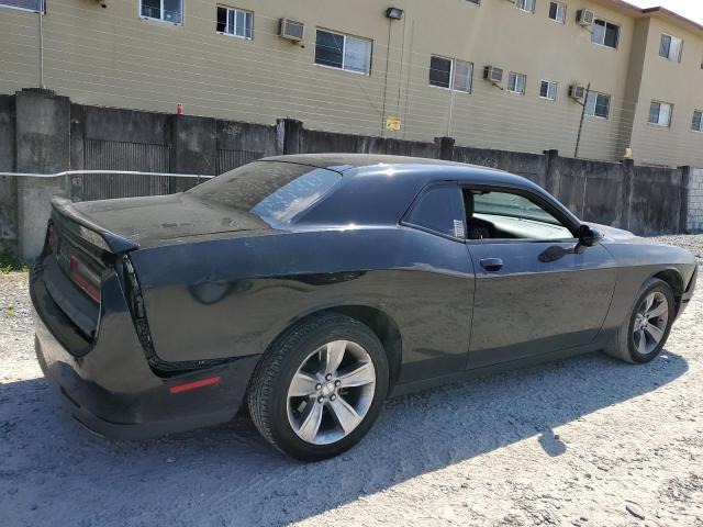 Photo 3 from auction – 2017 DODGE CHALLENGER with VIN 2C3CDZAG2HH514493
