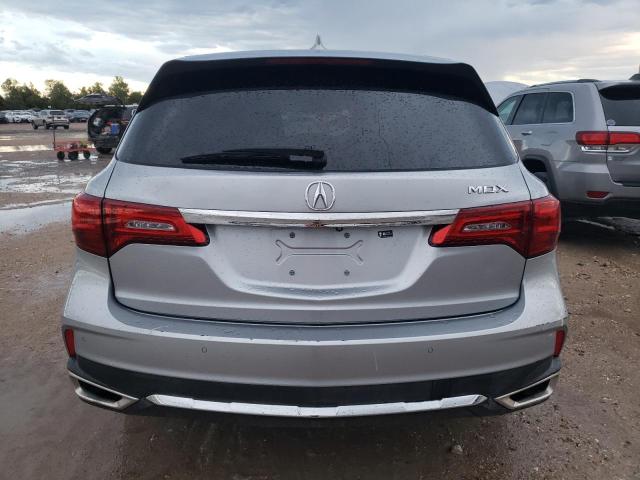 Photo 6 from auction – 2020 ACURA MDX TECHNO with VIN 5J8YD3H58LL014452