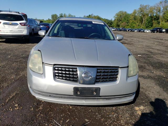 Photo 5 from auction – 2004 NISSAN MAXIMA SE with VIN 1N4BA41E24C863027