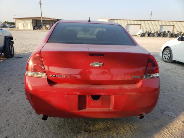 Photo 6 from auction – 2012 CHEVROLET IMPALA LT with VIN 2G1WG5E33C1139062