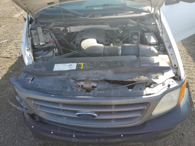 Photo 11 from auction – 2004 FORD F-150 HERI with VIN 2FTRF17W34CA21039