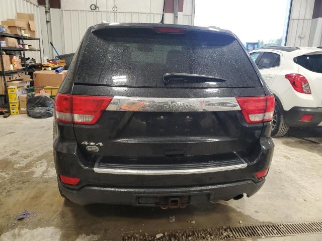 Photo 6 from auction – 2012 JEEP GRAND CHER with VIN 1C4RJFCG2CC104878