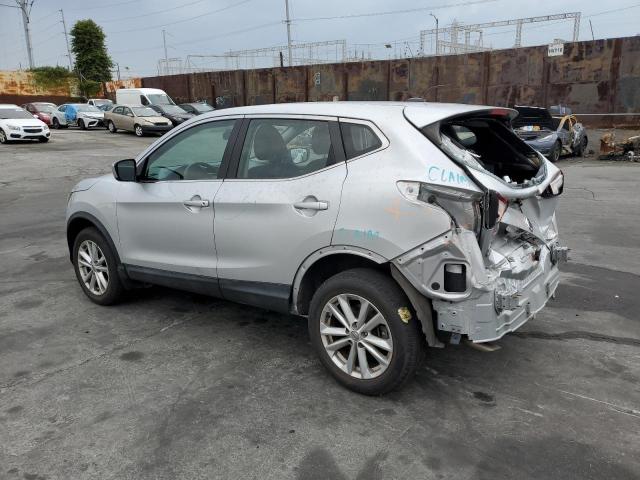 Photo 2 from auction – 2017 NISSAN ROGUE with VIN JN1BJ1CP4HW021059