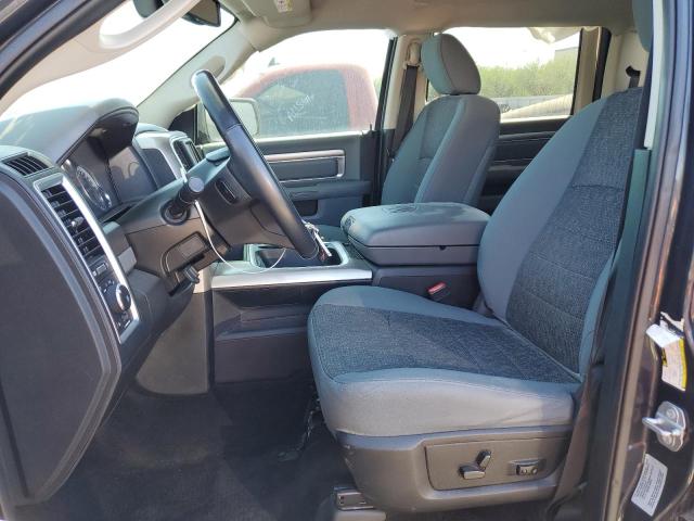 Photo 7 from auction – 2017 RAM 1500 SLT with VIN 3C6RR7LT5HG688720